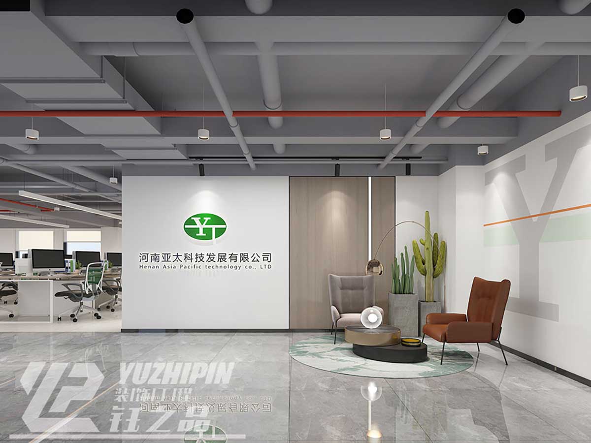 河南亞太科技發(fā)展有限公司